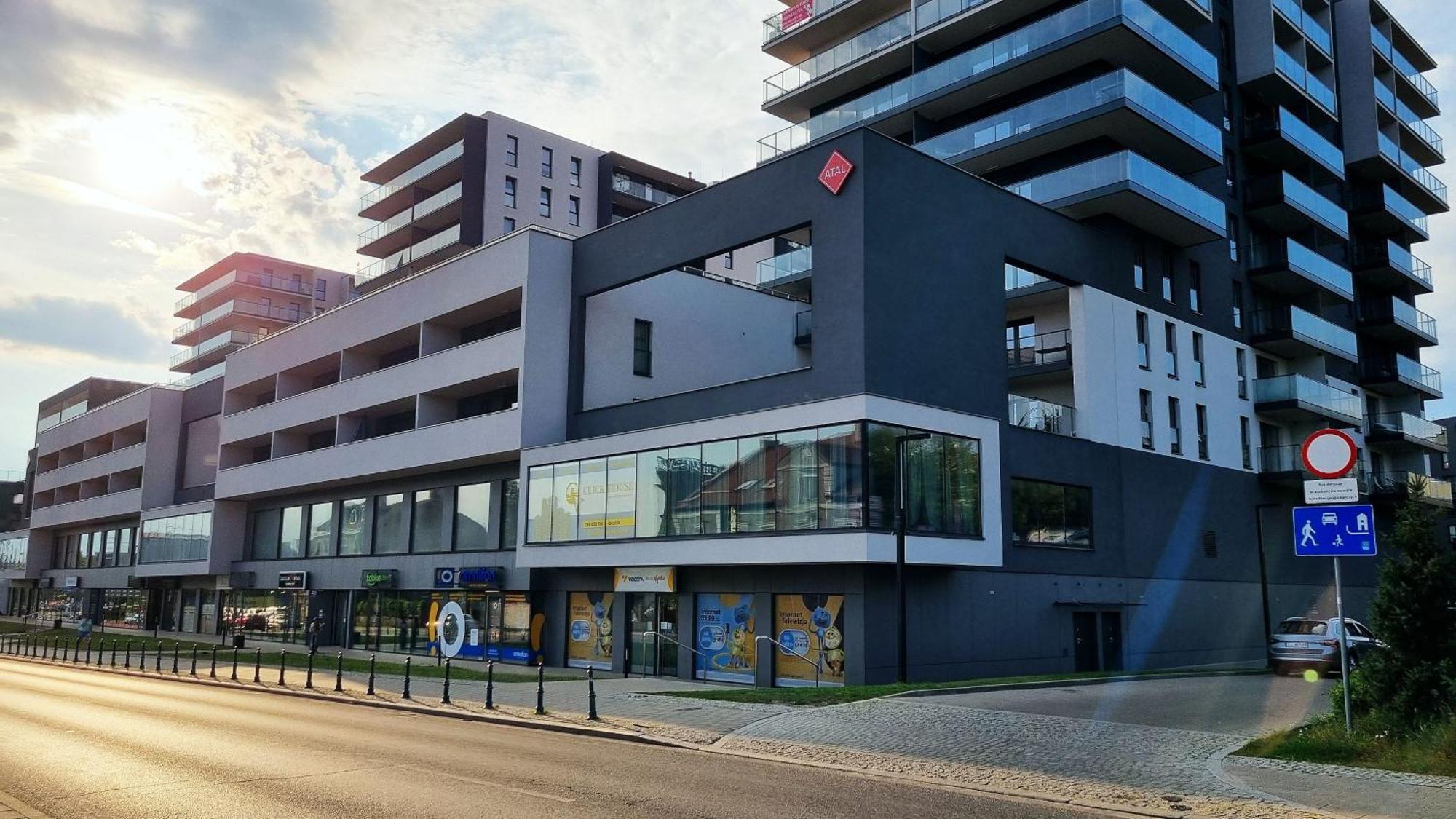 Q Apart Gold-Trzy Pokoje, Manufaktura, Klimatyzacja I Garaz Gratis, Tv Max, Fv, Gwarancja Zadowolenia Łódź Exterior foto