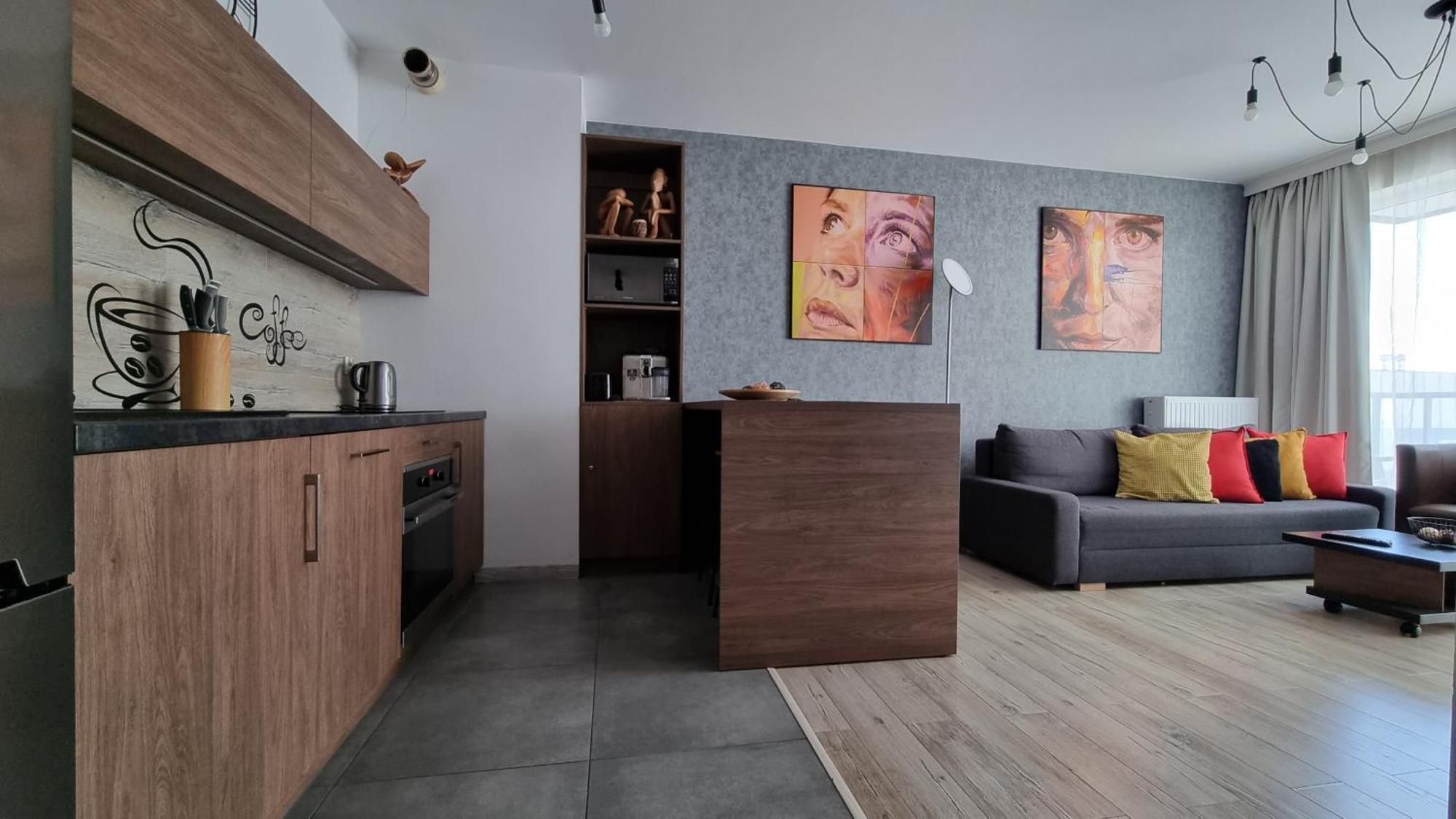 Q Apart Gold-Trzy Pokoje, Manufaktura, Klimatyzacja I Garaz Gratis, Tv Max, Fv, Gwarancja Zadowolenia Łódź Exterior foto